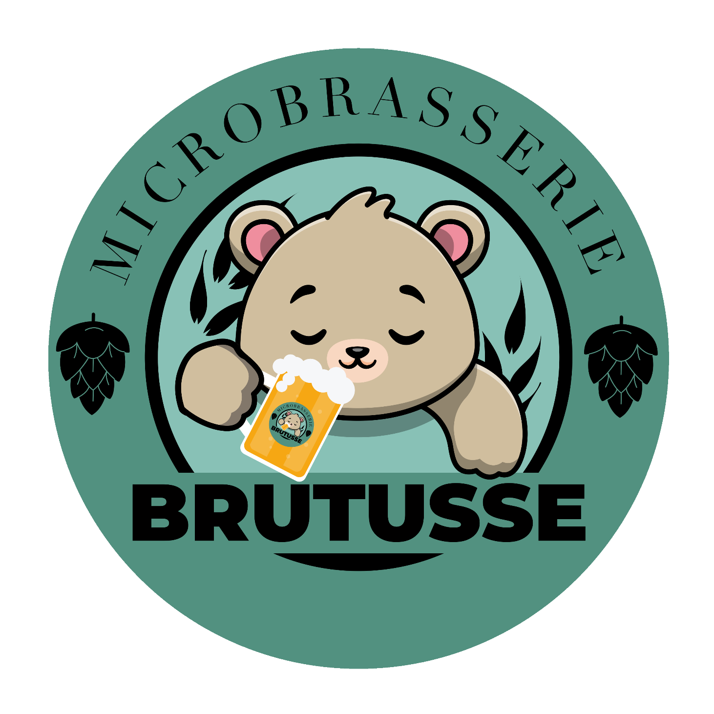 Logo Item