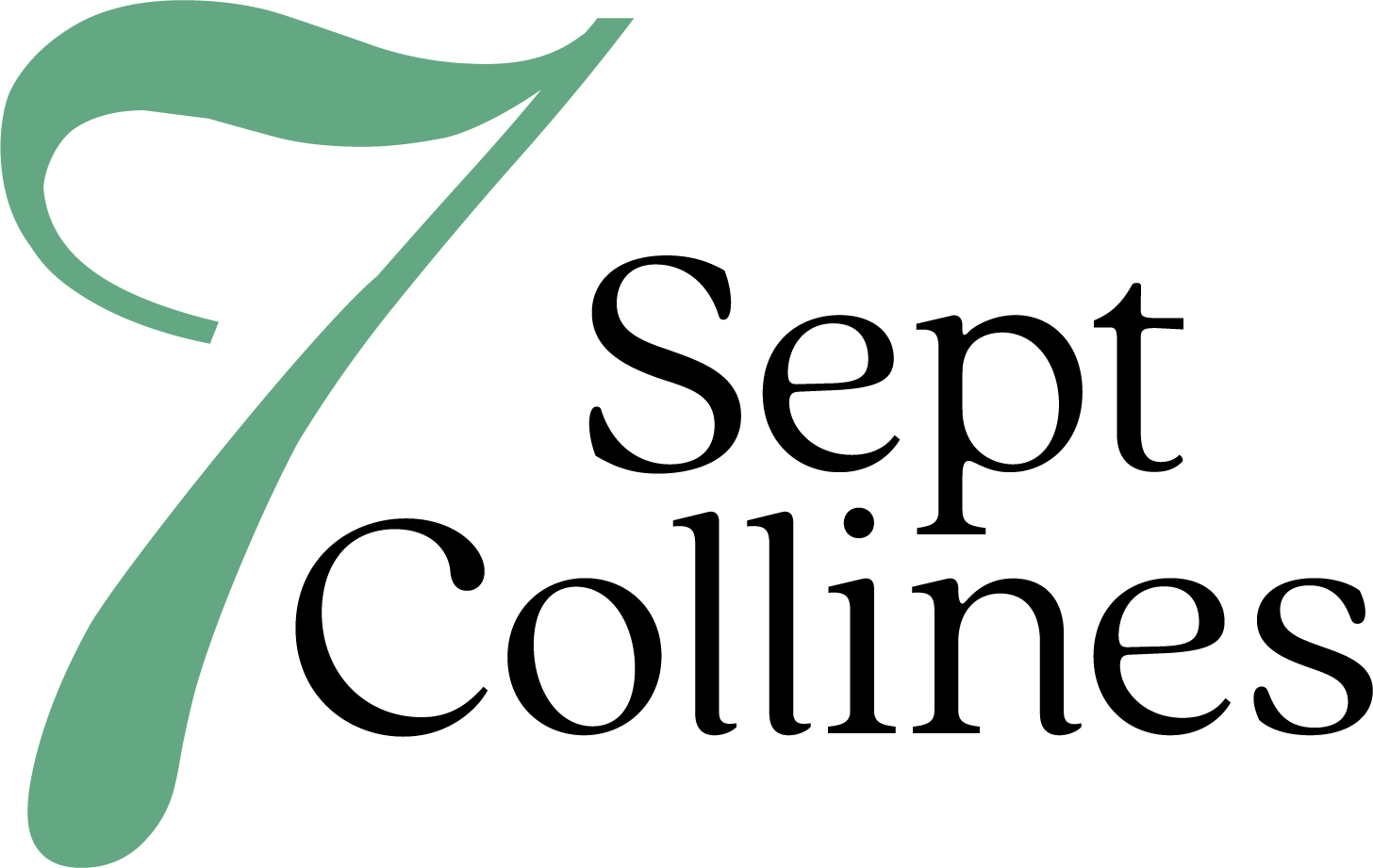 Logo Item