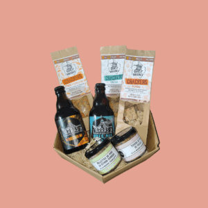 Panier Amateur de bière
