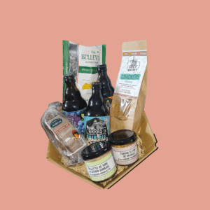 Panier Apéro du chef