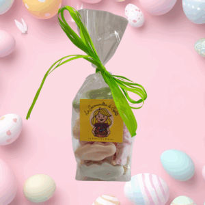 Sachet de bonbons meringues 55g, Les gourmandises de Sophie
