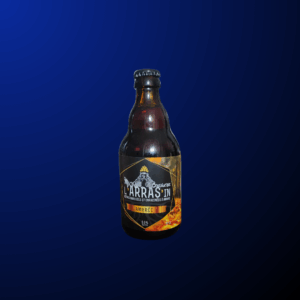 Bière 33 cl, Microbrasserie l'Arras'in