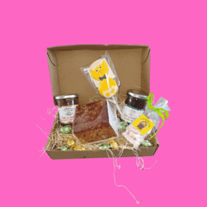 Panier Gourmand