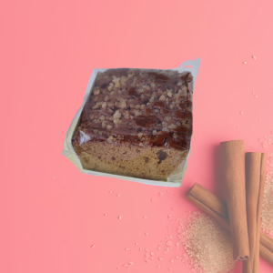 Pain d'épices 200g, Maison Noreni